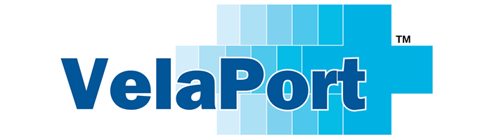 velaport logo